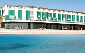 Hotel LIVVO Corralejo Beach